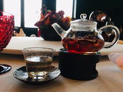 玫瑰红枣茶-三号黄浦会Canton Table