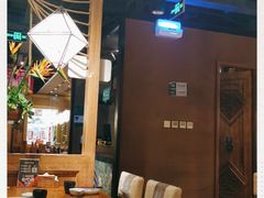 -云海肴·云南小炒·汽锅鸡(天津国金汇店)