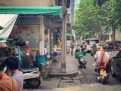 -榮泰米粉湯(Left Shop)