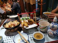 -风波庄(罍街分舵)