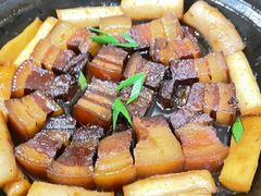 -芳芳私房菜·精做淮扬菜(承德路店)