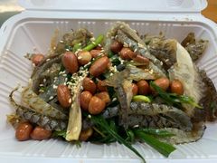 -陈添記·祖傳爽鱼皮·西关老字号(广州首店)