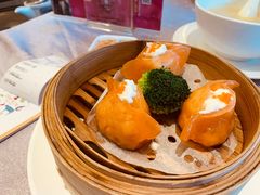 -汤臣·空中餐厅·严选粤菜(石湾世博广场店)