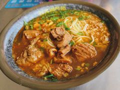 -云龙湖阿喆米线(云龙湖店)