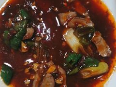 -茅山风味馆