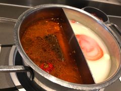 -壹小馆.皇城老妈(成都太古里店)