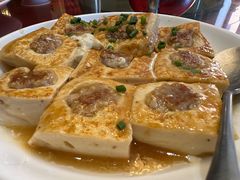 -鹏城人家海鲜酒家·23年老字号(较场尾店)