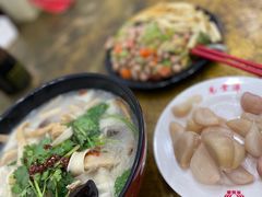 烩面-惠丰源烩面馆(经七路店)