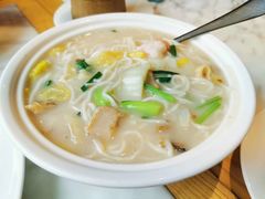 莆田卤面-莆田餐厅PUTIEN(深圳湾万象城家宴店)