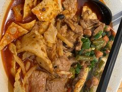 -覃记螺蛳粉·桂林米粉(鼓楼南街店)