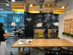 大堂-宜家·瑞典风味餐厅(北京西红门店)