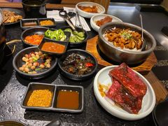 -九田家黑牛烤肉料理(石路天虹店)