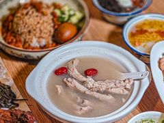 -菊儿人家·北京胡同菜(南锣鼓巷店)