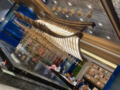 -青水瓦台汤泉(未央店)