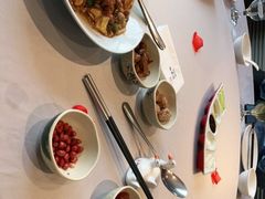 -京味斋·北京烤鸭(北京南站洋桥店)
