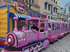 -华谊兄弟（长沙）电影小镇