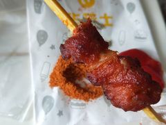 -华莱士·全鸡汉堡(瑞安-安康店)