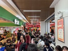 -7mall美食潮地标