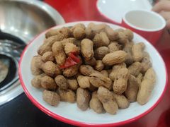 -烧哥美蛙肥肠鱼火锅·十五年社区店