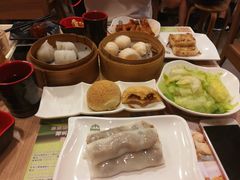-添好运点心专门店(中环IFC店)
