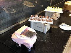 -天怡豪生大酒店-怡园中餐厅(枣山路店)