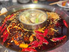 -李雪火锅食府(宽窄巷子总店)