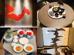 -湘上湘(米其林餐厅-正大中心总店)