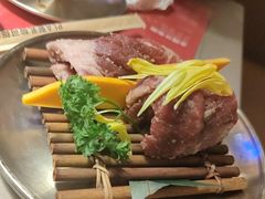 -西塔老太太泥炉烤肉(温州首店万象城黑金店)