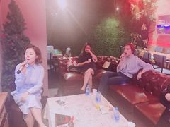 -好享派·团建轰趴馆(旗舰店)