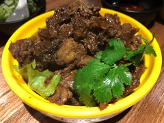 -牛很鲜潮汕牛肉火锅(朝晖路店)