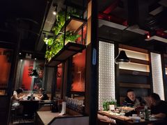 -辣尚瘾·烤鱼·新川菜(交大直营店)