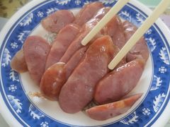 -品味轩(华山路店)