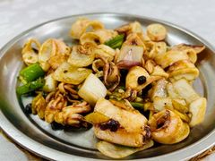 -台山第一家兴华黄鳝饭·黄鳝婆(彭沙坑总店)