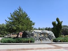 -张掖大佛寺景区