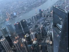 -上海中心大厦