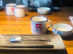 -70后饭吧(府河街店)