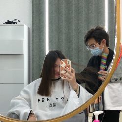 -FOR YOU造型