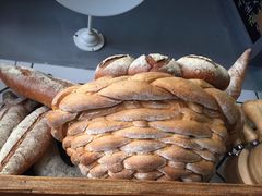 -Juicy Bakery(大学路店)