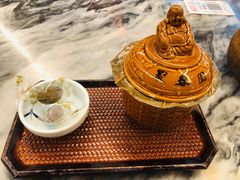 -安泰楼·佛跳墙创始人·传统闽味早茶·酒楼(三坊七巷闽菜地标店)