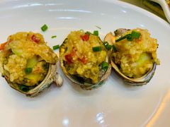 -覃记海鲜美食餐厅