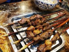 -西羊市老米家泡馍(西羊市店)