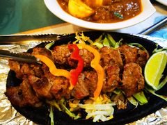 -Santoor 萨都里印度餐厅(北锣鼓巷店)