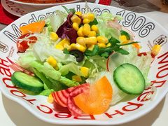 -马迭尔西餐厅(中央大街店)