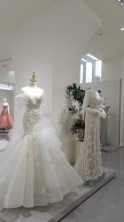 -南京宝娜嫁衣婚纱礼服馆(中央路店)