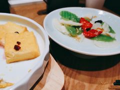 -宽鲜锅贴家常菜(永旺东部购物中心香港中路店)