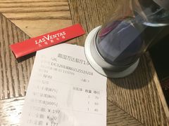 -凡塔斯牛排自助餐厅(莆田万达店)
