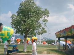 -云幽谷旅游区