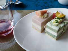 -福州泰禾铂尔曼酒店·禾咖啡自助餐厅