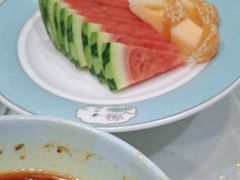 -大鸭梨烤鸭店(金顶街店)