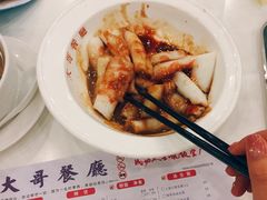 -大哥餐厅(西城花园店)